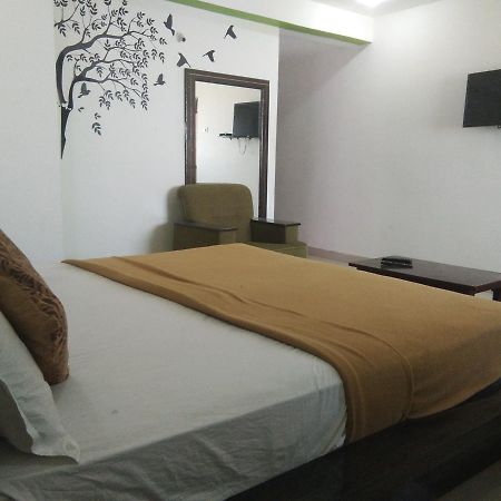 Sairam Residency Tirupati Bagian luar foto